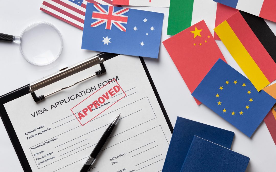 Top Golden Visa Programs in Europe: A Comparison of Leading Countries